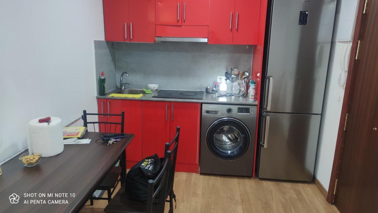 Apartament Apartamento *