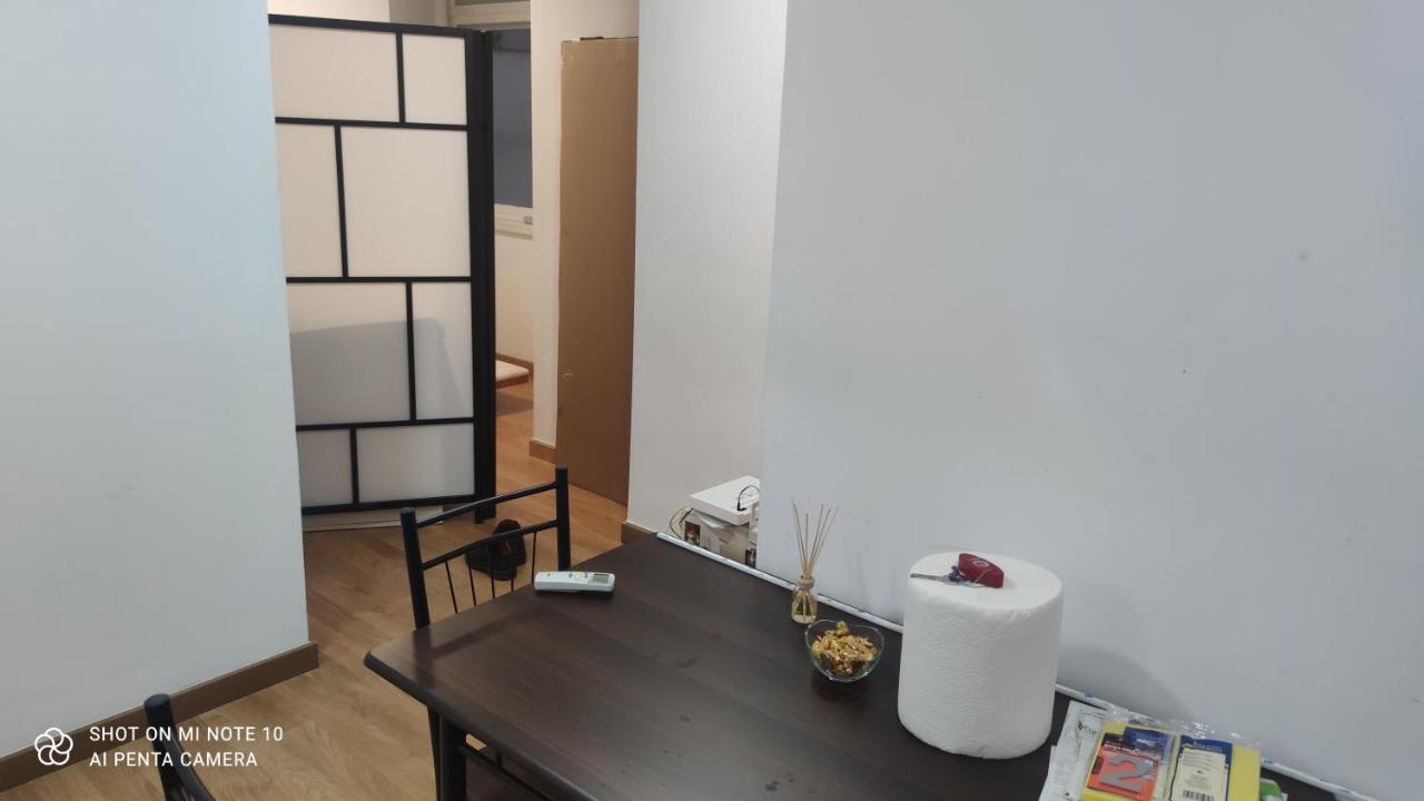 Apartamento Apartament *