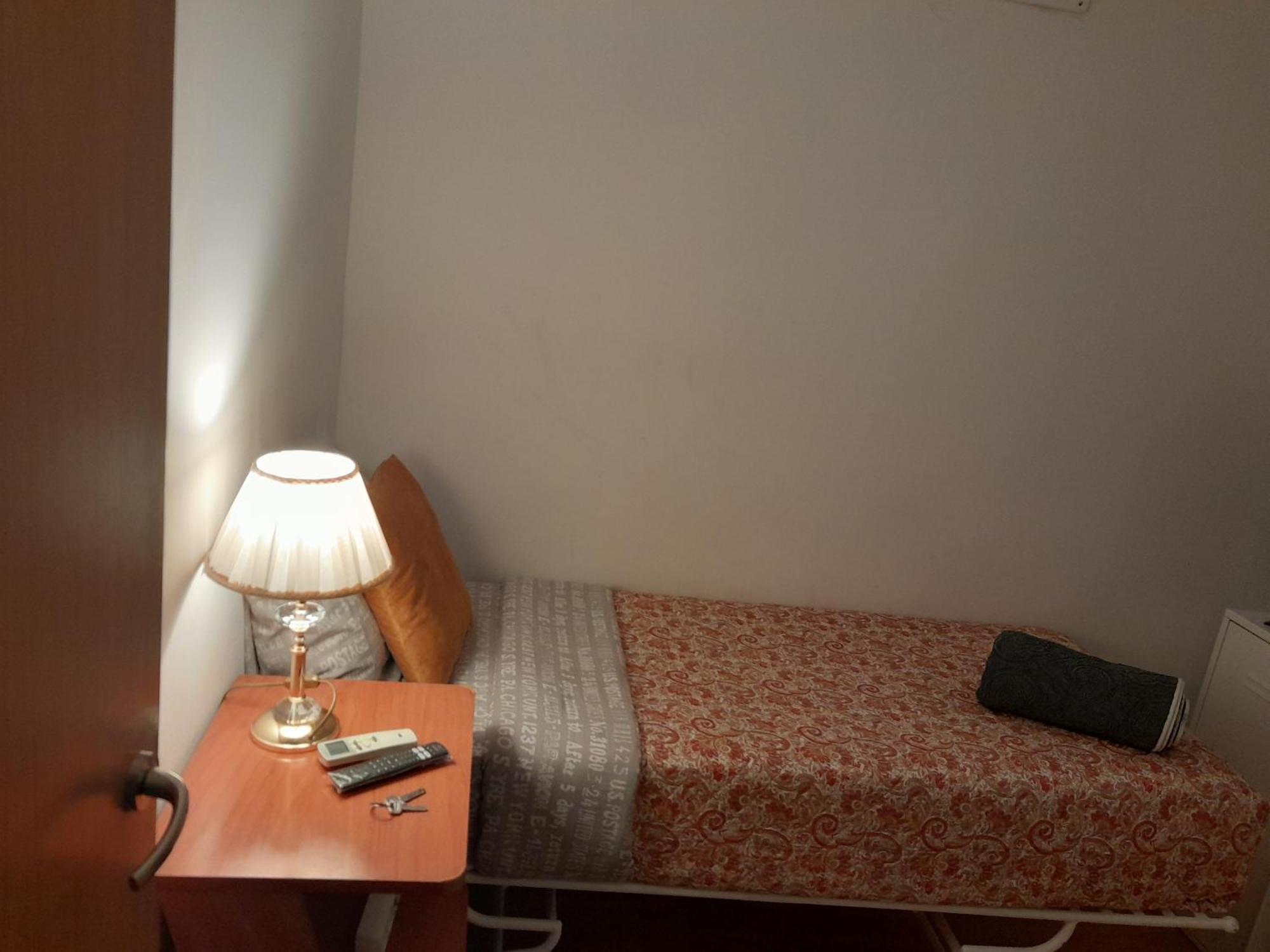 Apartament * Madrid