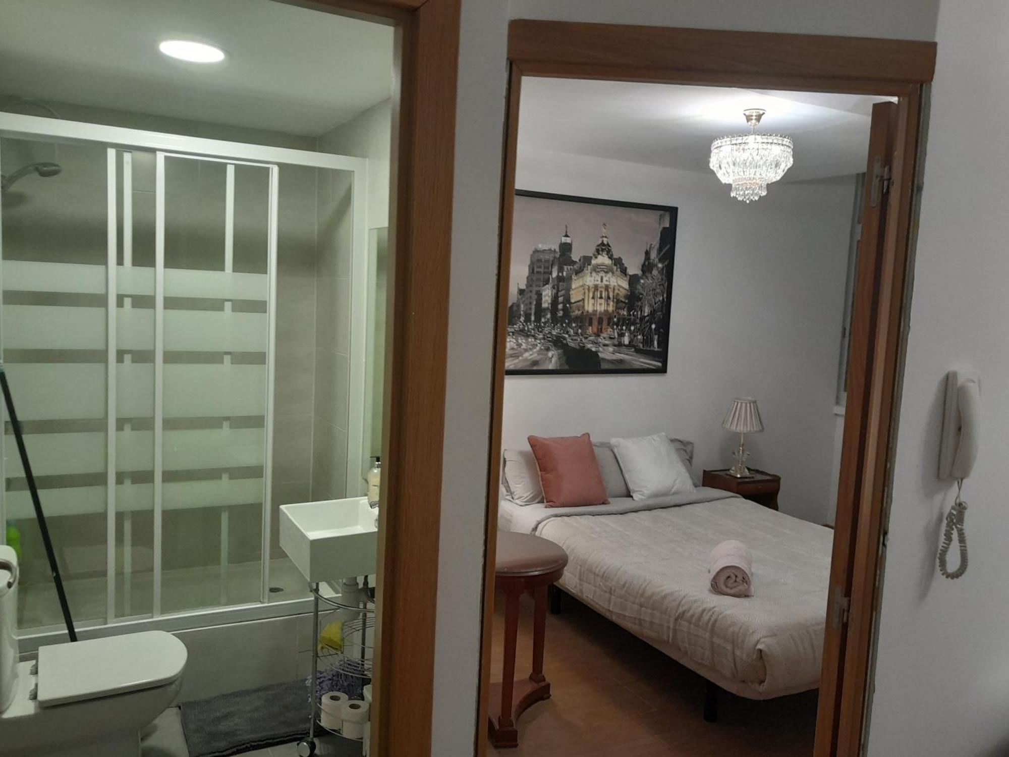Apartament * Madrid